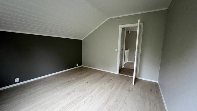 Wykończenia wnętrz