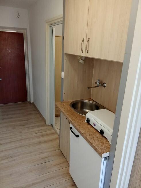 Do wynajęcia mieszkanie w ścisłym centrum Legnicy - Rynek 16