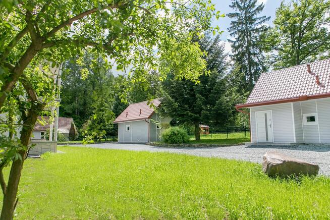 Domki całoroczne! ! Polanica- Zdrój