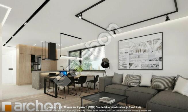 Dwa nowe domy Koszalin - Konikowo, 6 pokoi, stan dewelopersk