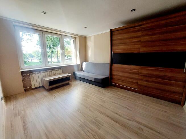 2 pokoje, parter, cegła, blisko centrum!!