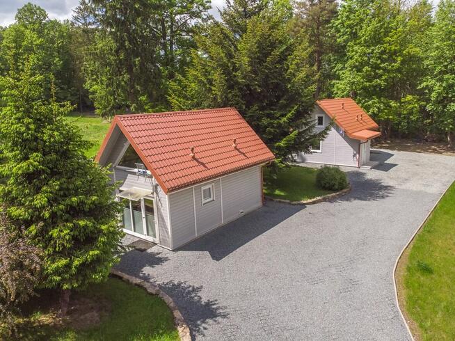 Domki całoroczne! ! Polanica- Zdrój