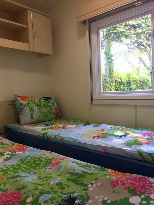 Tuż Przy Plaży -domek typu holenderskiego