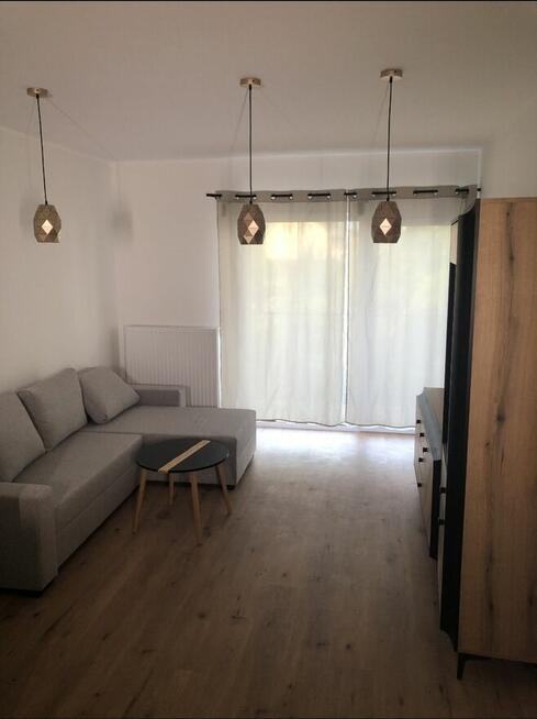 Wynajmę nowe mieszkanie