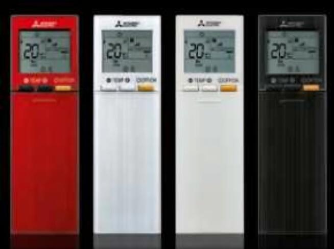 Klimatyzator Mitsubishi MSZ-LN z montażem