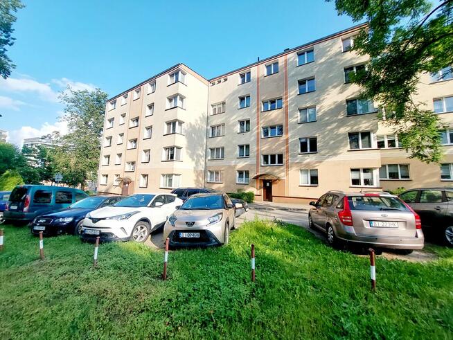 2 pokoje, parter, cegła, blisko centrum!!