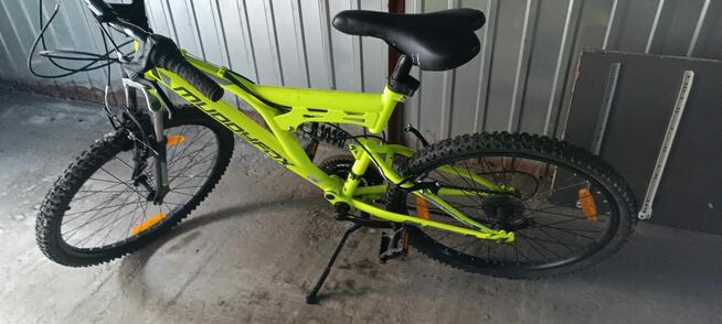 2 Rowery dziecięce na sprzedaż