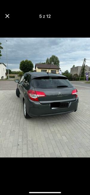 Citroen C4 II