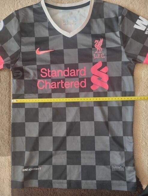 Sprzedam koszulkę Liverpool FC M. Salah nr 11 Nike