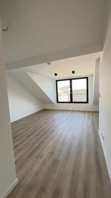 Wykończenia wnętrz