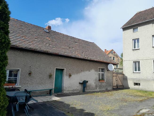 Duży dom do sprzedania + duża działka