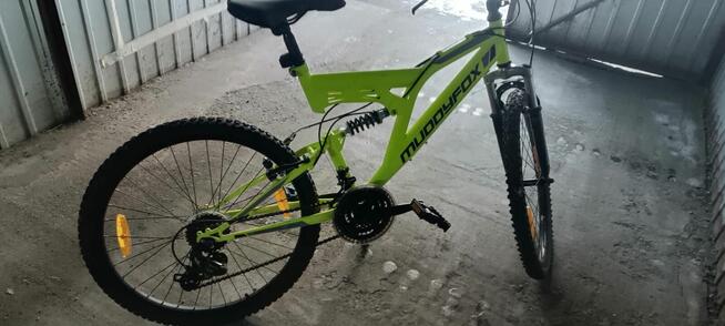 2 Rowery dziecięce na sprzedaż