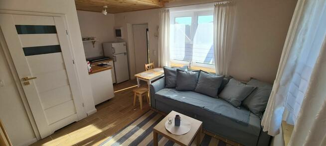 Apartament Sea Forever Chłopy