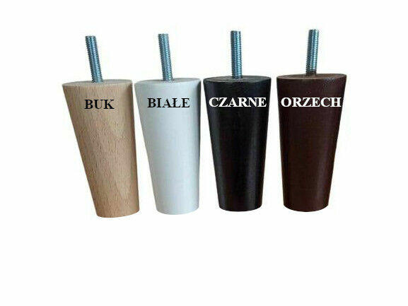 HOTELOWE łóżko na sprężynach POJEMNIK MATERAC 80x200