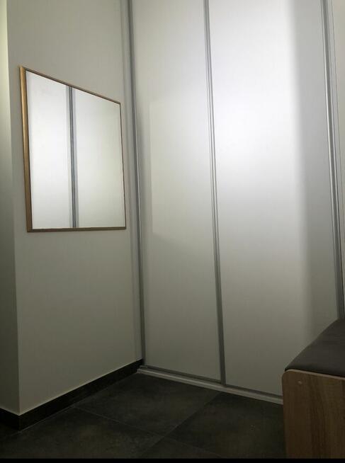 Wynajmę nowe mieszkanie