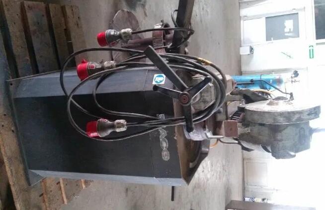 Przecinarka tarczowa MACC 315