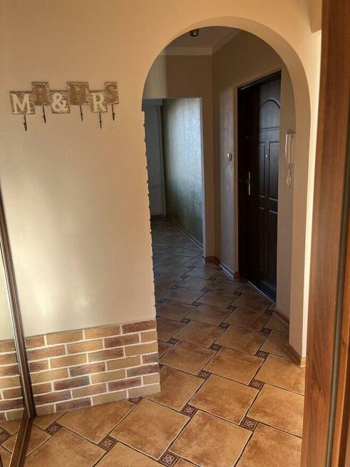 Mieszkanie do wynajecia