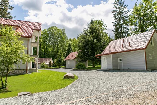 Domki całoroczne! ! Polanica- Zdrój