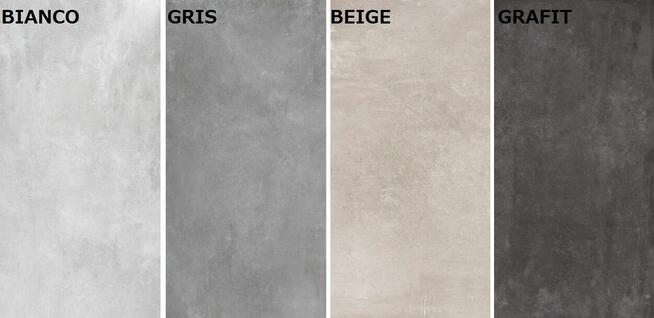 outlet gres 60/120 tassero satynowy matowy outlet