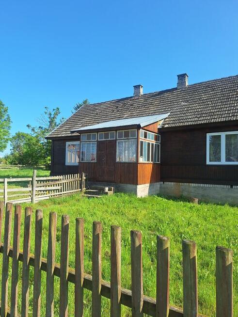 Sprzedam pośiadłość 7800m.