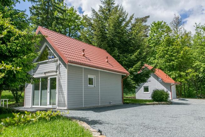 Domki całoroczne! ! Polanica- Zdrój