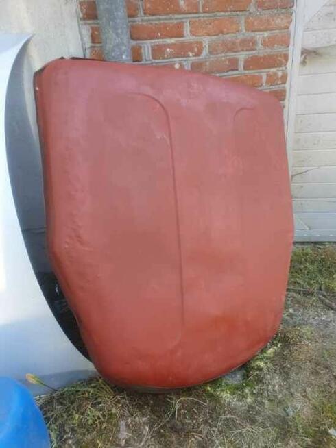 kabina oryginalna Ursus c-330