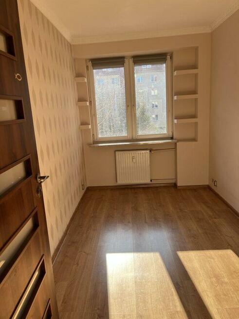 Mieszkanie do wynajecia