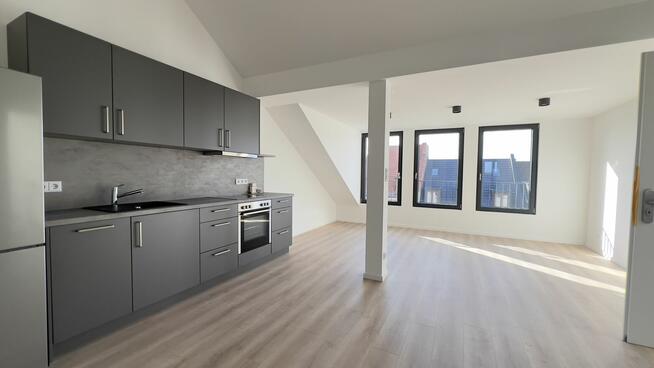 Wykończenia wnętrz