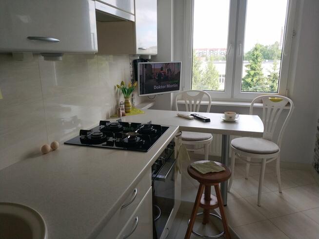 Pabianice Bugaj kupię 60-73 m2 - mieszkanie