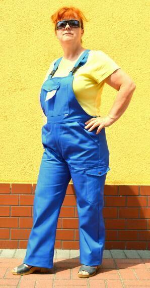 Odzież robocza i ochronna firmy Rates https://rates.pl