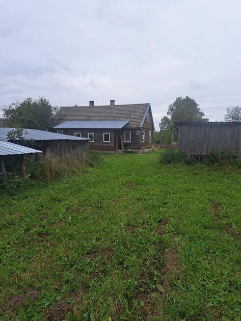 Sprzedam pośiadłość 7800m.