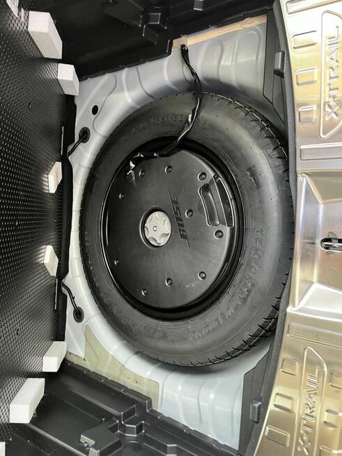 Nissan Xtrail ASO Poerwszy wlasciciel