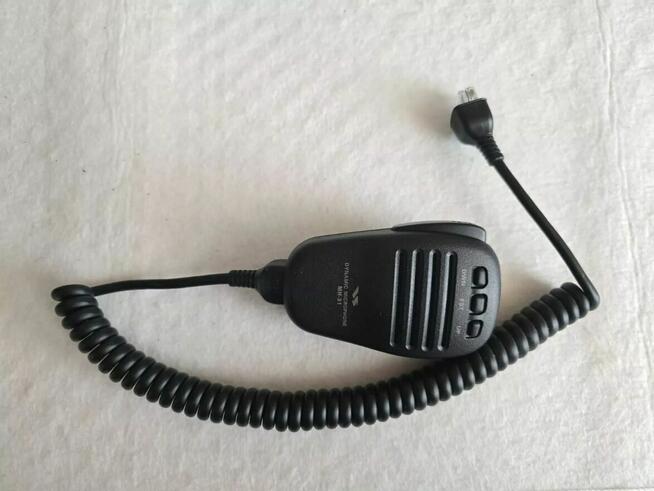 Transceiver Yaesu FT-991A + akcesoria