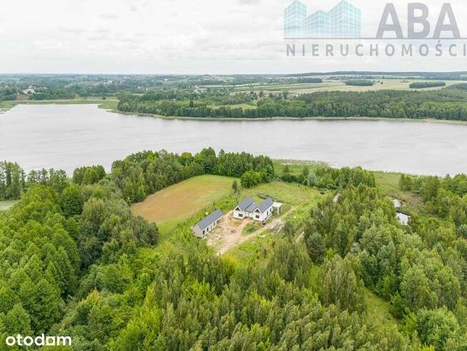 Wyjątkowy dom blisko lasu i jeziora! - Wroczewo