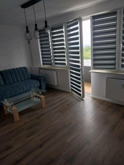 Mieszkania do wynajęcia