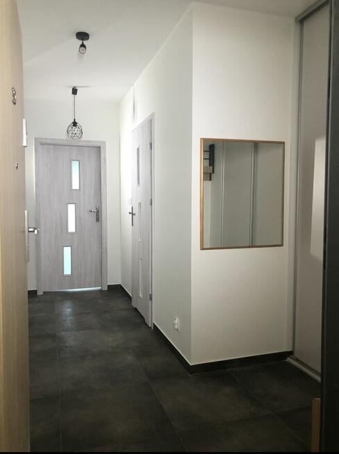 Wynajmę nowe mieszkanie