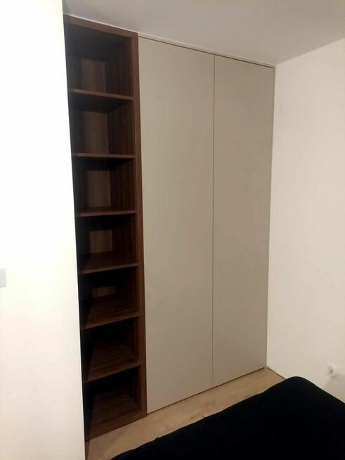 Meble na wymiar od producenta