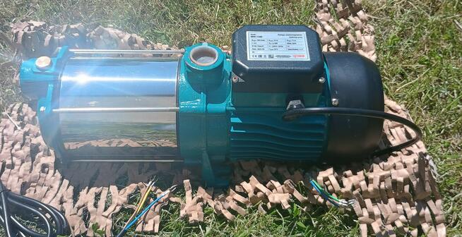 Sprzedam pompę hydroforową