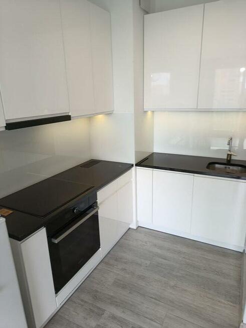 Do wynajęcia apartament dwupokojowy 37m2