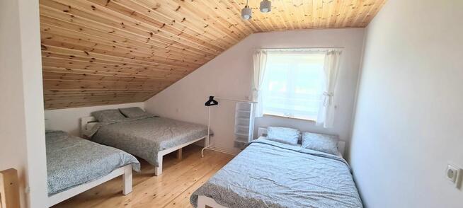 Apartament Sea Forever Chłopy