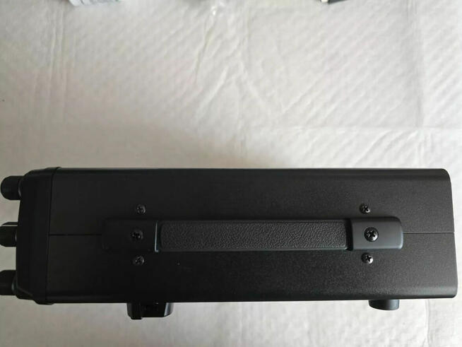 Transceiver Yaesu FT-991A + akcesoria