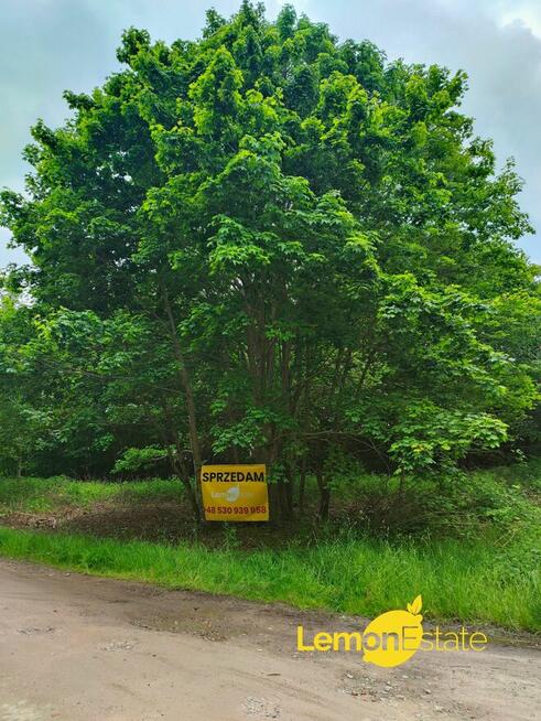 Działka budowlana 1361 m² | Miszewko gm.Żukowo | MPZP