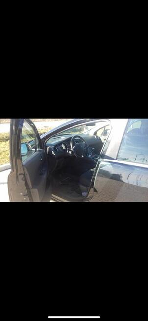 Peugeot 5008 zadbany drugi właściciel