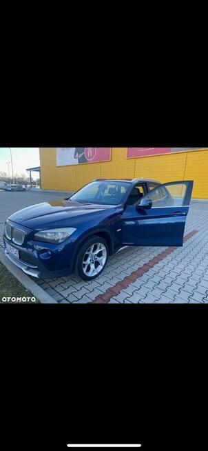 BMW x1 XDrive automat 204 KM nowy rozrząd doinwestowany