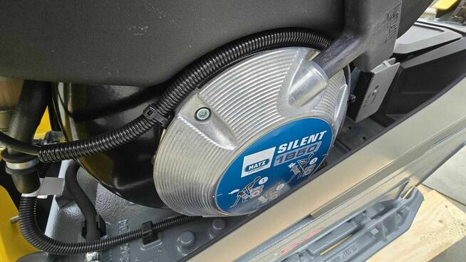 Zagęszczarka dwukierunkowa WACKER NEUSON DPU 5260 Hehp Weber