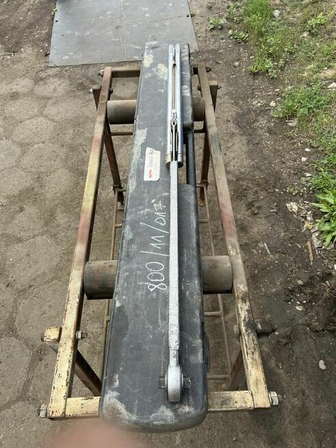 Klucz dynamometryczny 700 do 1500 Norbar 5AR