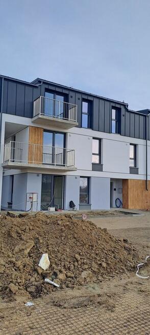 NOWE MIESZKANIE DO WEJŚCIA UL POTOCKIEGO