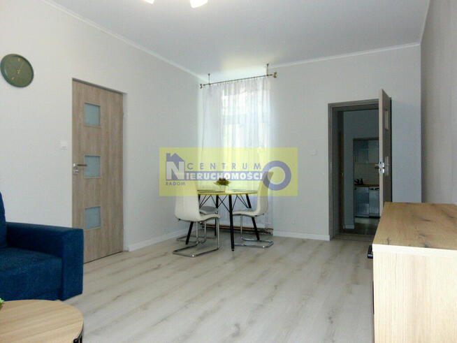 Centrum, M3 55 m2, ul. Wyszyńskiego