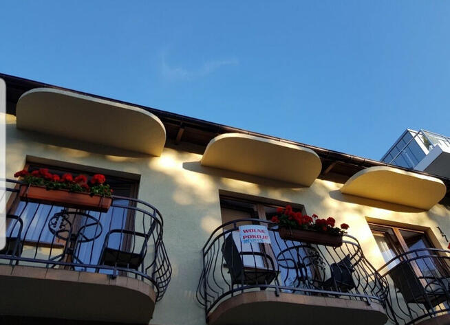 Pokoje u Zosi DZIWNÓW