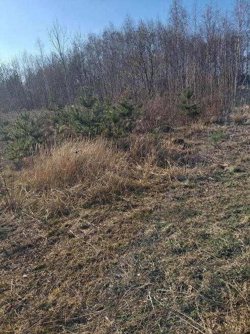 Działka budowlana fajna lokalizacja